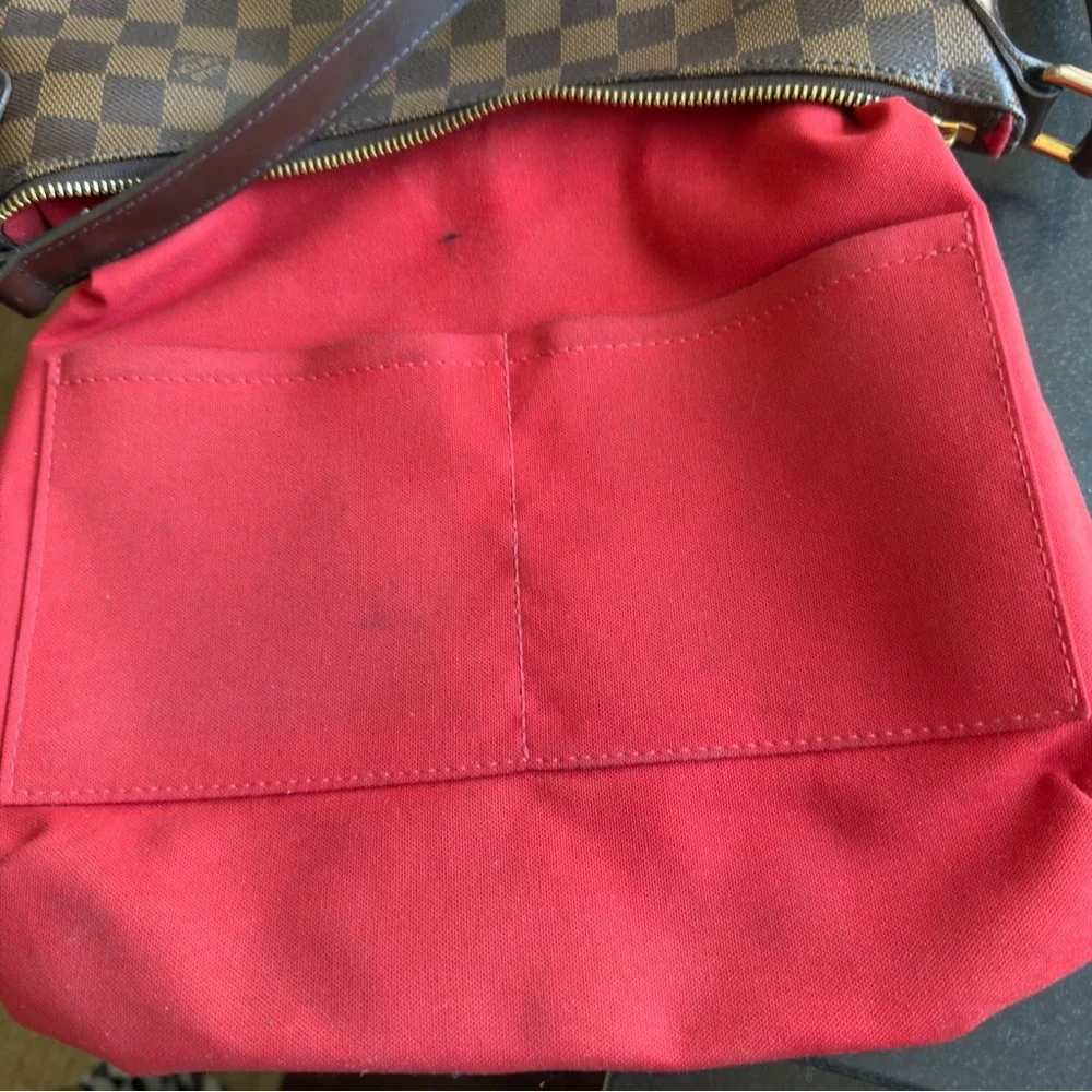 Louis Vuitton authentic louis